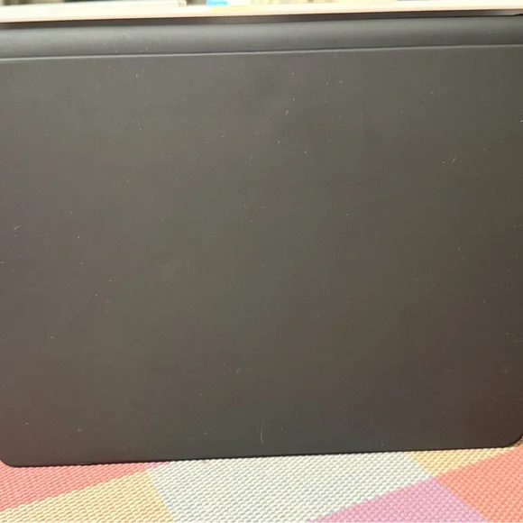 Apple iPad Magic Keyboard - Black